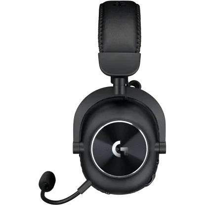 Logitech G Pro X 2 Lightspeed Black (981-001263, 981-001264) (EU) Бренд: Logitech; Линейка: G Pro X 2 Lightspeed;
