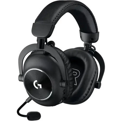 Logitech G Pro X 2 Lightspeed Black (981-001263, 981-001264) (EU) Лінійка G Pro X 2 Lightspeed