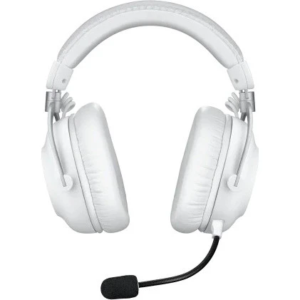 Logitech G Pro X 2 Lightspeed White (981-001269, 910-001270) Бренд: Logitech; Лінійка: G Pro X 2 Lightspeed;