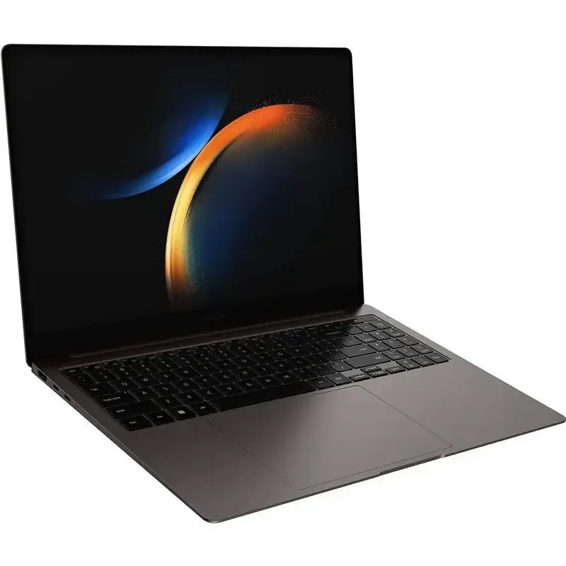 Samsung Galaxy Book 3 (NP750XFG-KA3IT) Диагональ экрана: 15.6 IPS