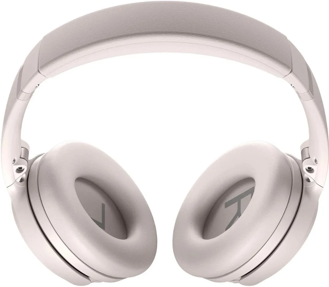 Bose QuietComfort Headphones White Smoke (884367-0200) Тип наушников: Полноразмерные