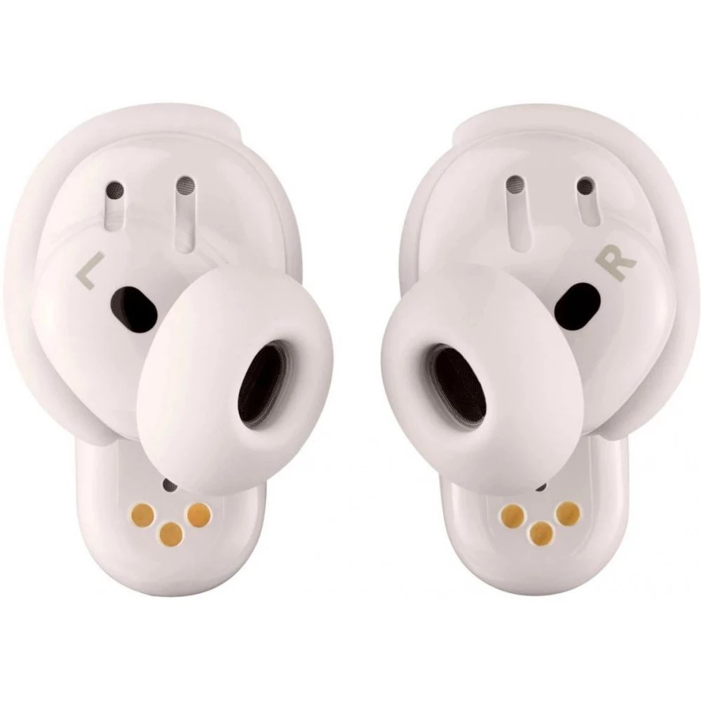 Bose QuietComfort Ultra Earbuds White Smoke (882826-0020) Бренд: Bose; Спосіб підключення:
