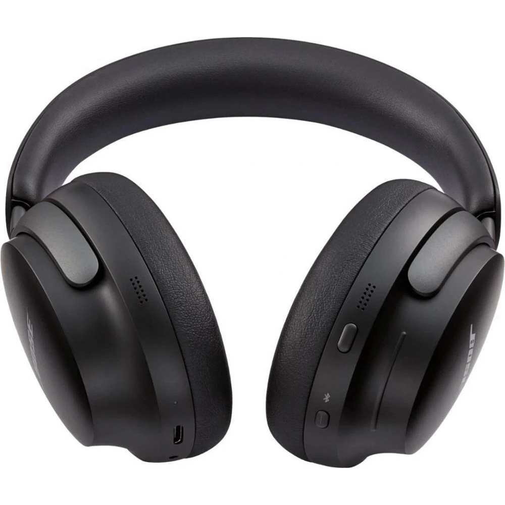 Bose QuietComfort Ultra Headphones Black (880066-0100) Бренд: Bose; Спосіб підключення: