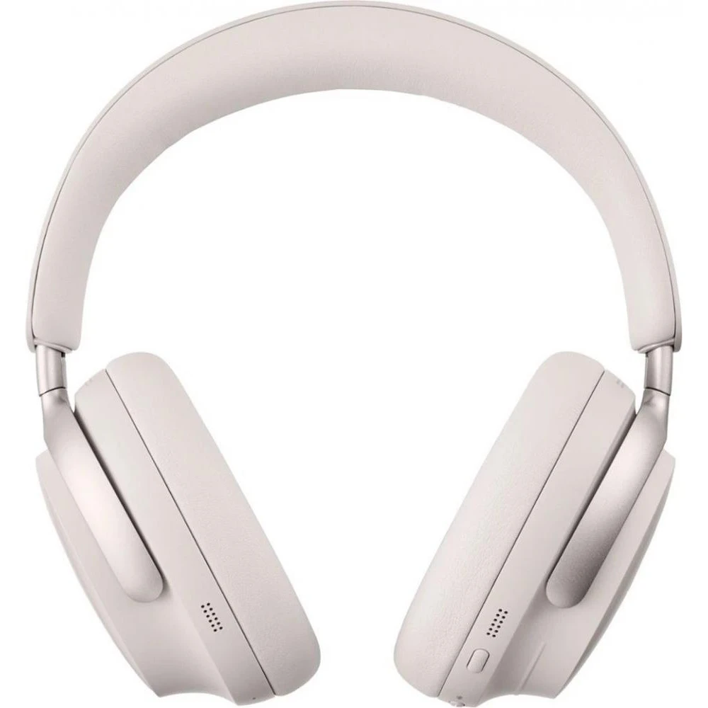 Bose QuietComfort Ultra Headphones Smoke White (880066-0200) Бренд: Bose; Спосіб підключення: