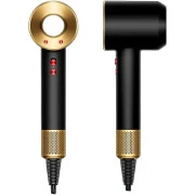 Dyson HD07 Supersonic Onyx Black/Gold (533902-01)