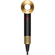 Dyson HD07 Supersonic Onyx Black/Gold (533902-01)