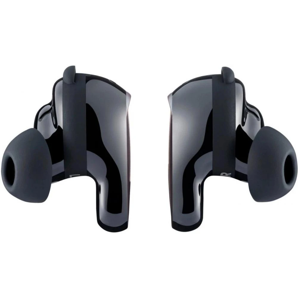 Bose QuietComfort Ultra Earbuds Black (882826-0010) Тип бездротового підключення Bluetooth