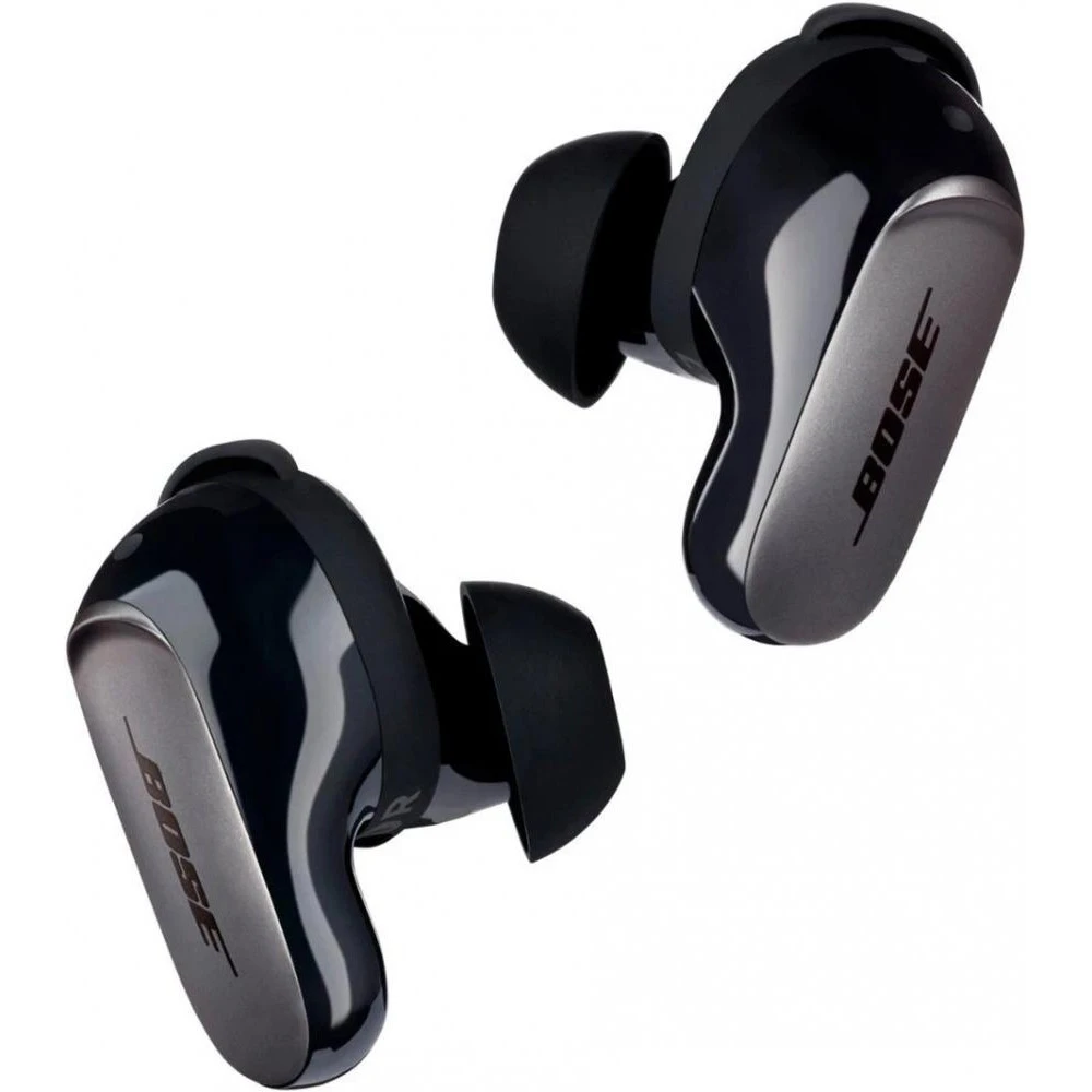 Bose QuietComfort Ultra Earbuds Black (882826-0010) Спосіб підключення бездротовий