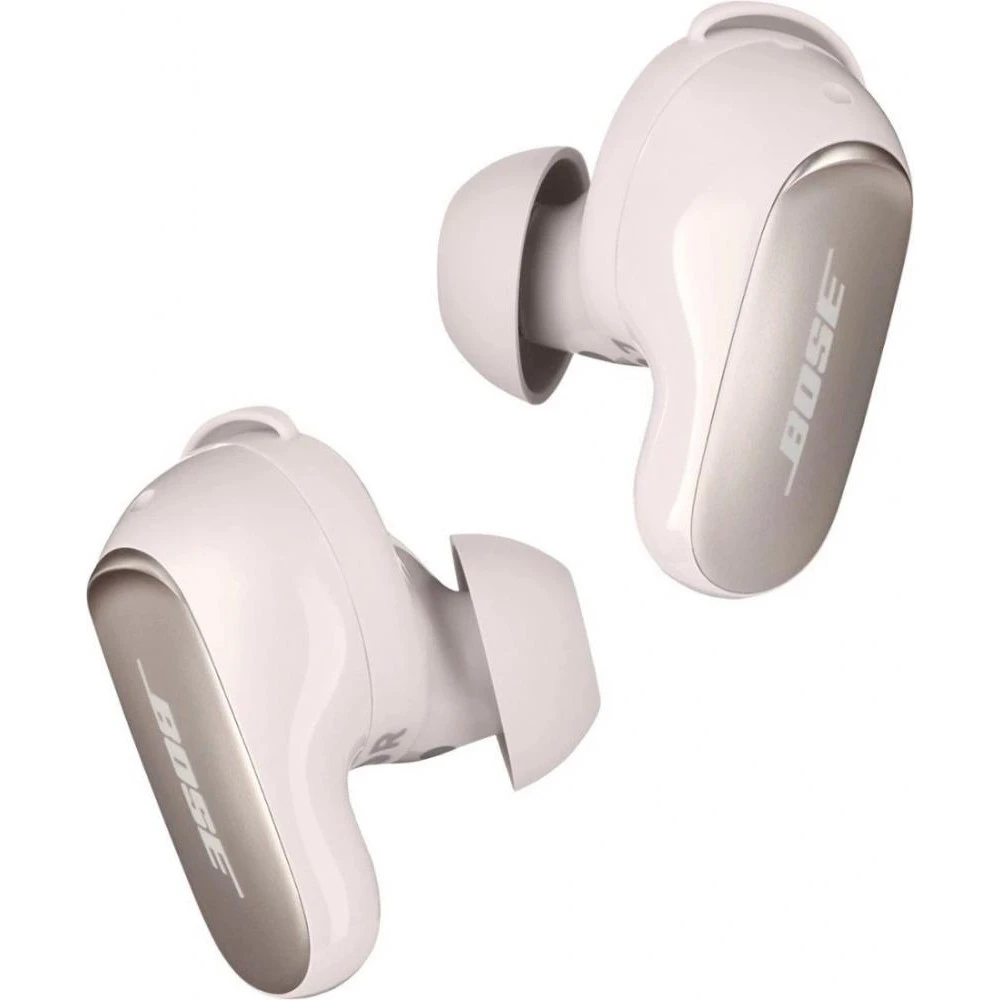 Bose QuietComfort Ultra Earbuds White Smoke (882826-0020) Бренд: Bose; Спосіб підключення: