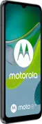 Motorola Moto E13 8/128GB Cosmic Black (PAXT0079) (UA)