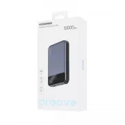 POWERBANK 10000 mAh Proove Hoodman Magnetic 20W