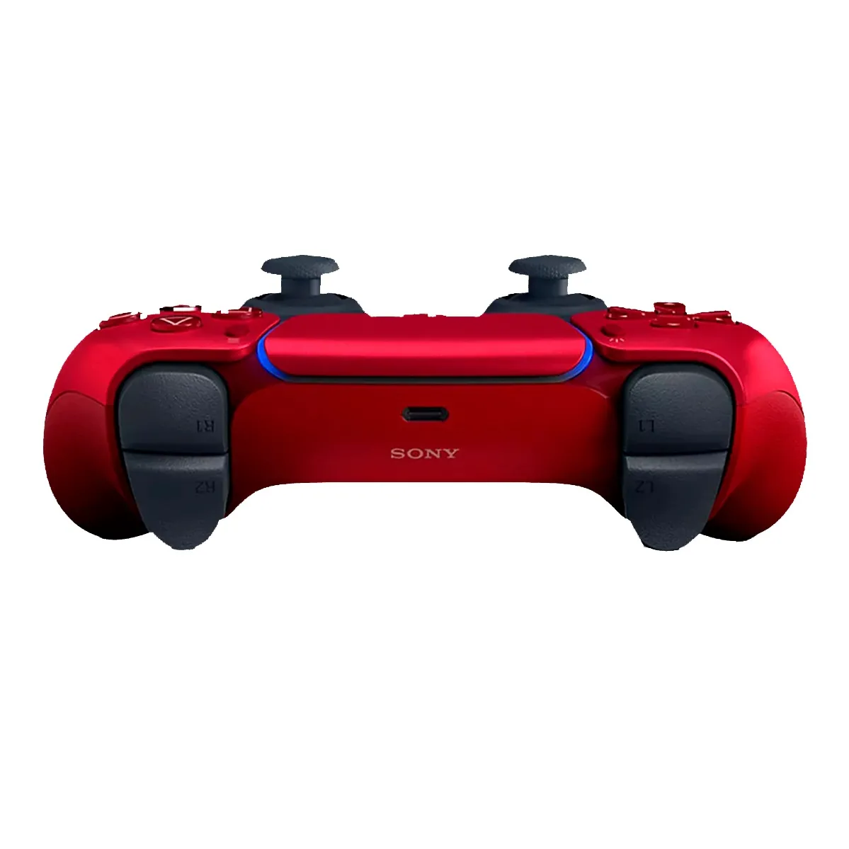 Sony DualSense Volcanic Red (1000040191) Тип маніпулятора: Геймпад; Тип