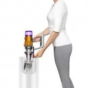 Dyson V12 Detect Slim Absolute Yellow/Nickel (448884-01)