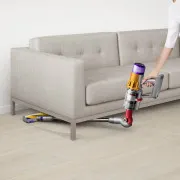 Dyson V12 Detect Slim Absolute Yellow/Nickel (448884-01)