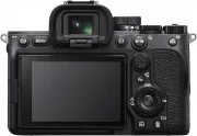 Sony Alpha A7 IV Body (ILCE-7M4) Black