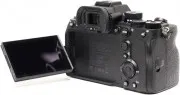 Sony Alpha A7 IV Body (ILCE-7M4) Black