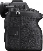 Sony Alpha A7 IV Body (ILCE-7M4) Black