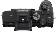 Sony Alpha A7 IV Body (ILCE-7M4) Black