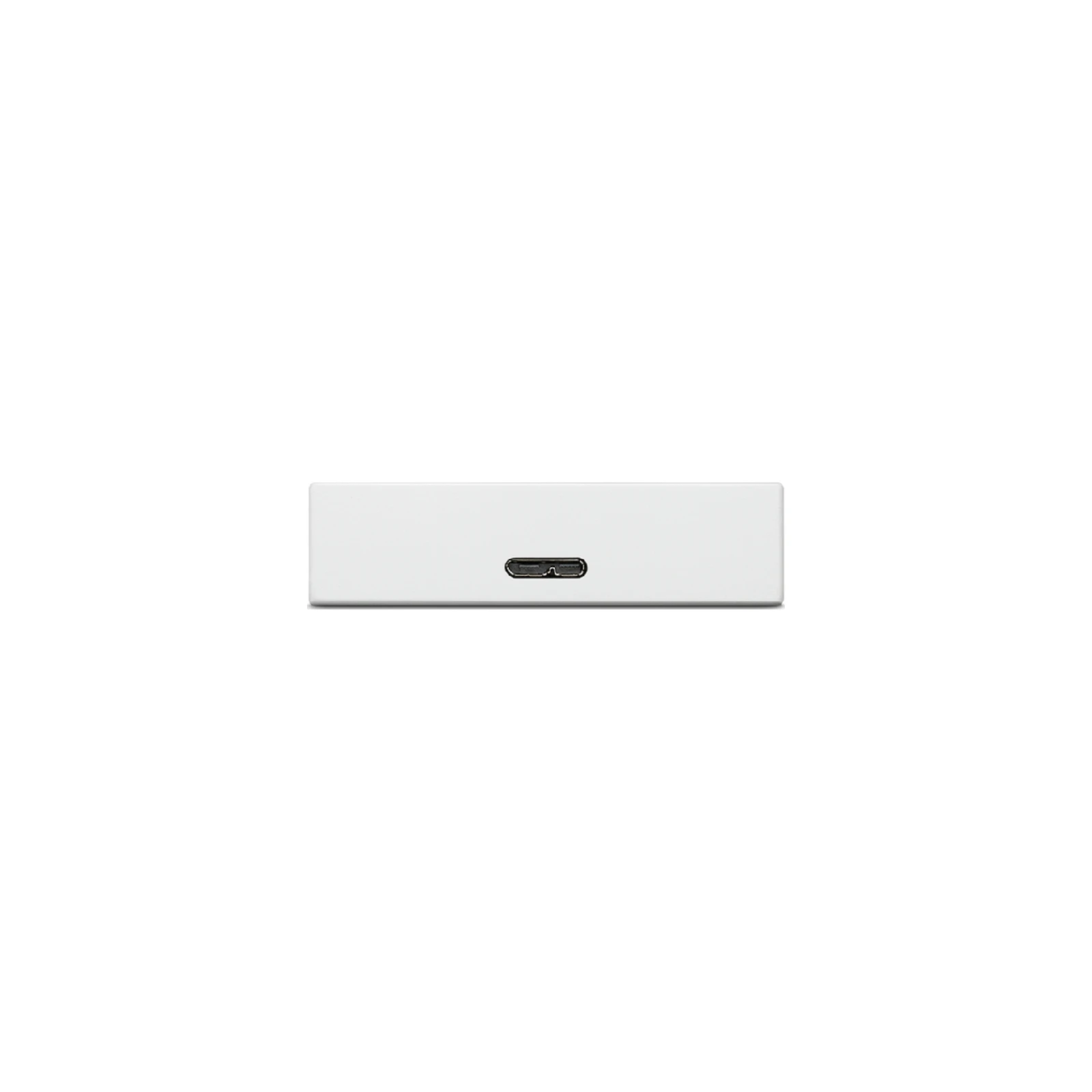 2.5 1TB One Touch with Password Seagate (STKY1000402) (UA) Тип: Портативные; Форм-фактор: