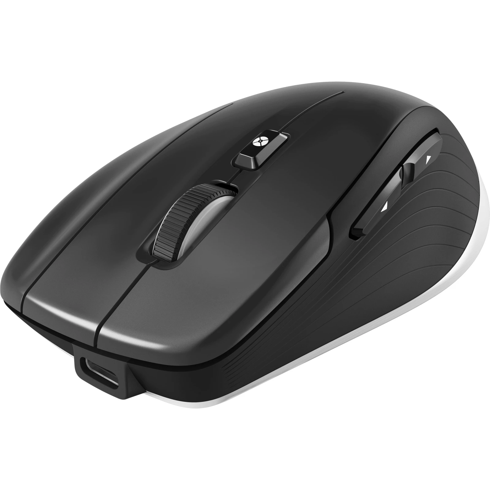 3DConnexion CadMouse Compact Wireless (3DX-700118) (UA) Тип: Оригінальний дизайн;