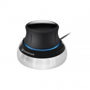 3DConnexion SpaceMouse Compact (3DX-700059) (UA)