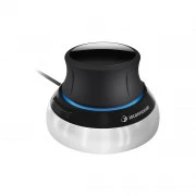 3DConnexion SpaceMouse Compact (3DX-700059) (UA)