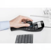 3DConnexion SpaceMouse Enterprise (3DX-700056) (UA)