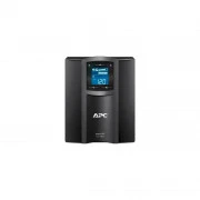 APC Smart-UPS C 1500VA та SmartConnect (SMC1500IC) (UA)