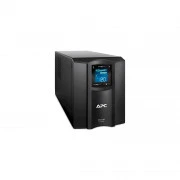 APC Smart-UPS C 1500VA та SmartConnect (SMC1500IC) (UA)
