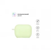Чохол для навушників Armorstandart Hang Case для Apple AirPods 3 Luminous (ARM60314) (UA)
