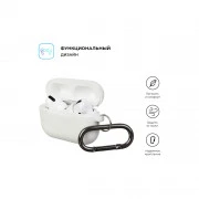 Чохол для навушників Armorstandart Hang Case для Apple Airpods Pro Noctilucent (ARM56060) (UA)