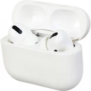 Чохол для навушників Armorstandart Ultrathin Silicone Case для Apple AirPods Pro Purple (ARM55958) (UA)