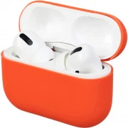 Чохол для навушників Armorstandart Ultrathin Silicone Case для Apple AirPods Pro White (ARM55950) (UA)