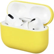 Чохол для навушників Armorstandart Ultrathin Silicone Case для Apple AirPods Pro White (ARM55950) (UA)