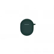 Чохол для навушників BeCover Silicon для Google Pixel Buds Pro Dark Green (709589) (UA)