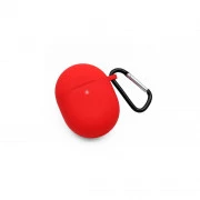 Чохол для навушників BeCover Silicon для Google Pixel Buds Pro Red (709579) (UA)