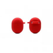 Чохол для навушників BeCover Silicon для Google Pixel Buds Pro Red (709579) (UA)