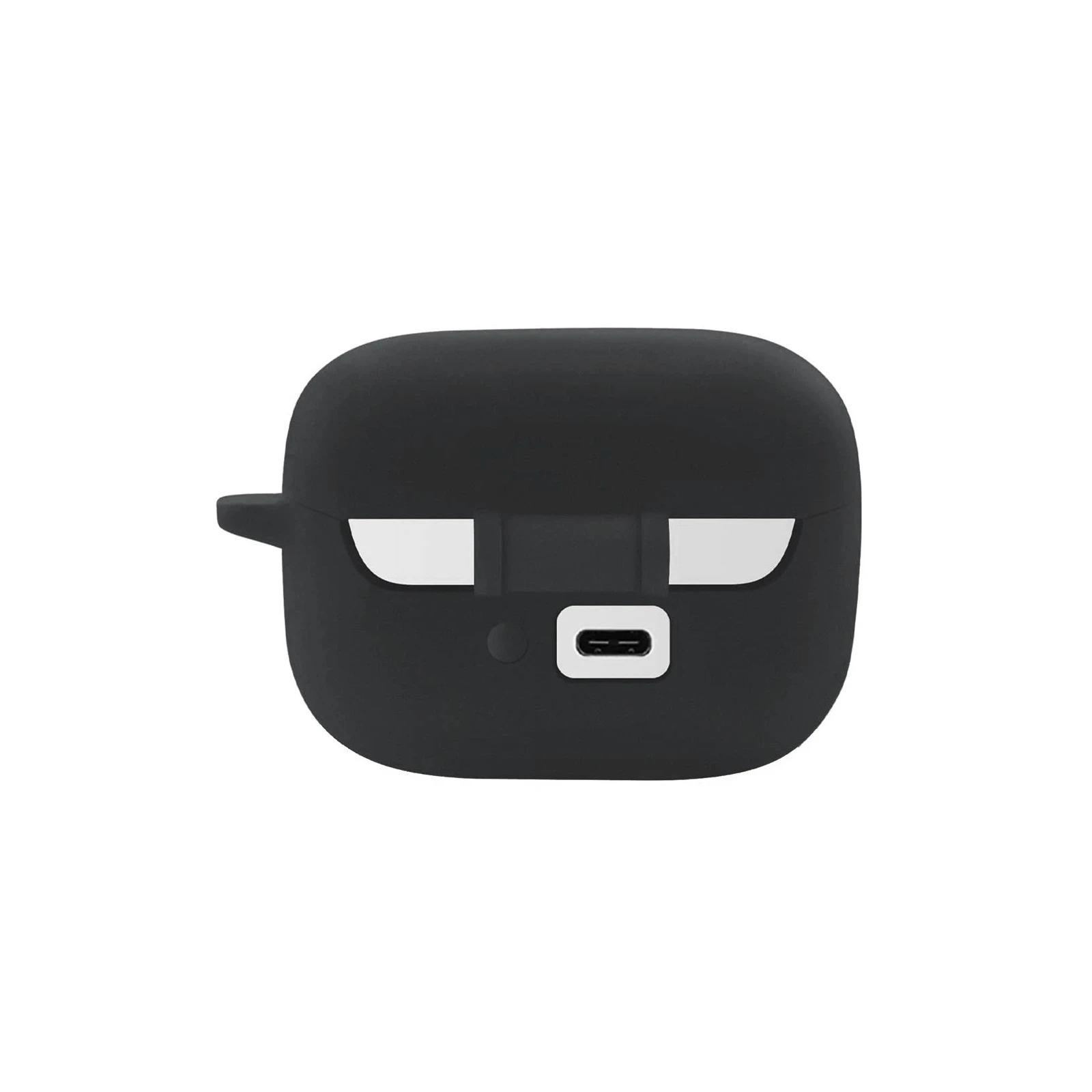 Чохол для навушників BeCover Silicon Sony LinkBuds S WF-LS900N Black (709567) (UA) Сумісність із брендом: Sony;