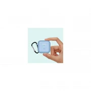 Чехол для наушников BeCover Silicon для Xiaomi Redmi Buds 3 Light Blue (709590) (UA)