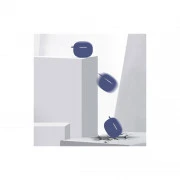 Чохол для навушників BeCover Silicon для Xiaomi Redmi Buds 4 Pro Deep Blue (708610) (UA)