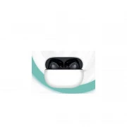 Чохол для навушників BeCover Silicon для Xiaomi Redmi Buds 4 Pro White (708614) (UA)