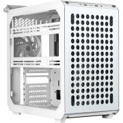 CoolerMaster QUBE 500 Flatpack Black White Edition (Q500-WGNN-S00) (UA)