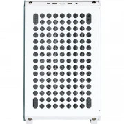 CoolerMaster QUBE 500 Flatpack Black White Edition (Q500-WGNN-S00) (UA)