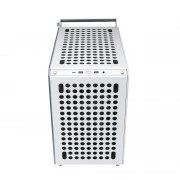 CoolerMaster QUBE 500 Flatpack Black White Edition (Q500-WGNN-S00) (UA)