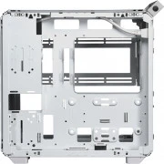 CoolerMaster QUBE 500 Flatpack Black White Edition (Q500-WGNN-S00) (UA)