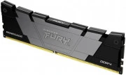 DDR4 32GB/3200 Kingston Fury Renegade Black (KF432C16RB2/32) (UA)