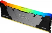 DDR4 8GB/3600 Kingston Fury Renegade RGB (KF436C16RB2A/8) (UA)