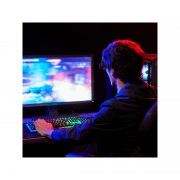 DDR5 16GB (2x8GB) 5600 MHz Beast Kingston Fury (ex. HyperX) (KF556C36BBEK2-16) (UA)