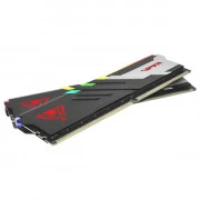 DDR5 2x16GB/7000 Patriot Viper Venom RGB (PVVR532G700C32K) (UA)
