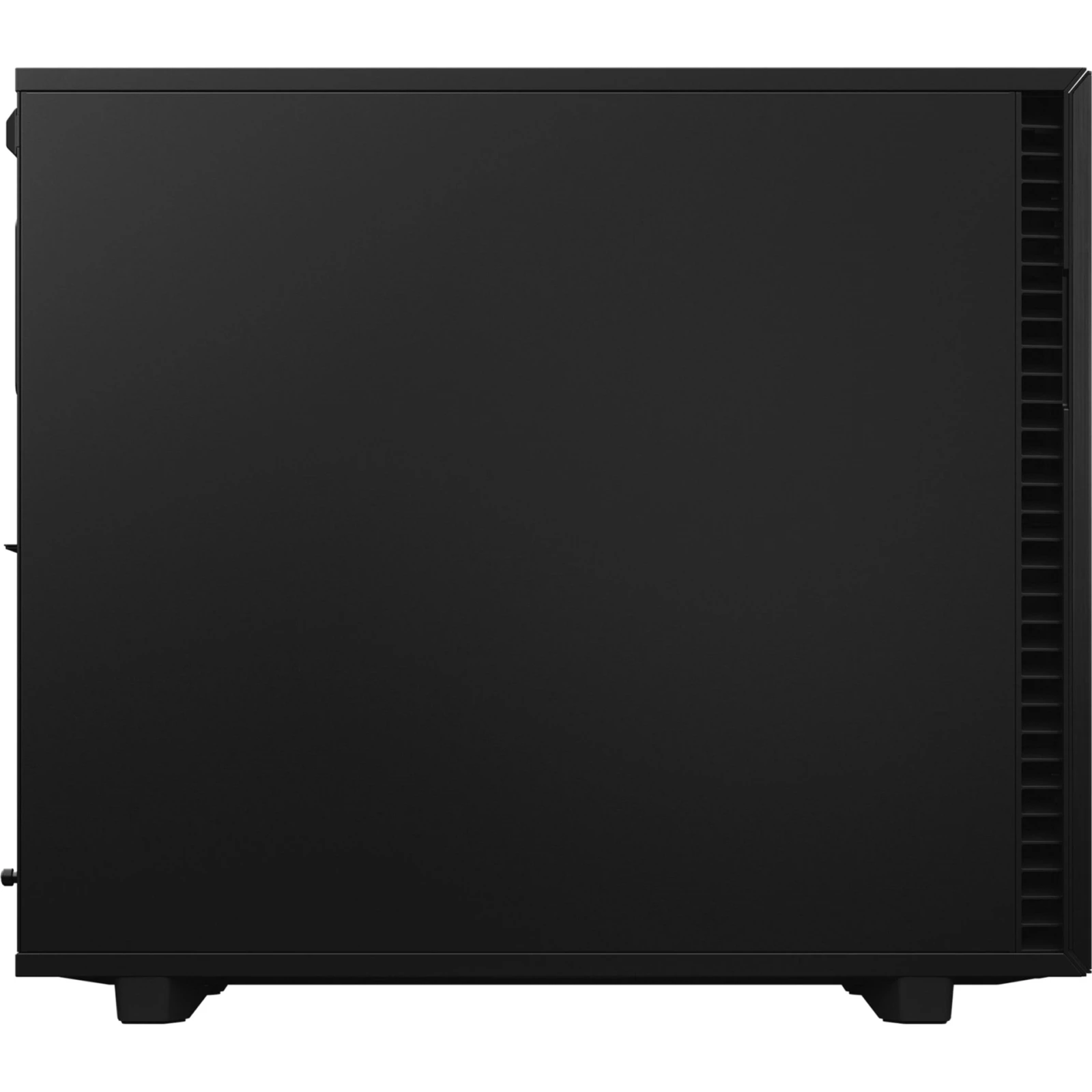 Fractal Design Define 7 Black Solid (FD-C-DEF7A-01) (UA) Типоразмер Miditower